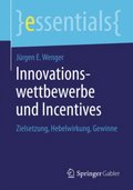 Innovationswettbewerbe und Incentives