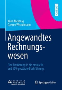 Angewandtes Rechnungswesen