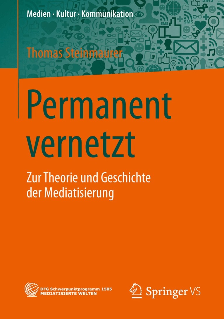 Permanent vernetzt