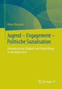 Jugend - Engagement - Politische Sozialisation