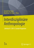 Interdisziplin�re Anthropologie