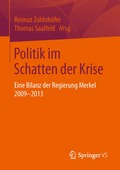 Politik im Schatten der Krise