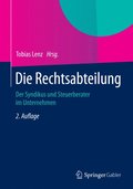 Die Rechtsabteilung