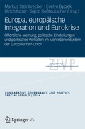 Europa, europ�ische Integration und Eurokrise