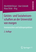 Geistes- und Sozialwissenschaften an der Universit�t von morgen