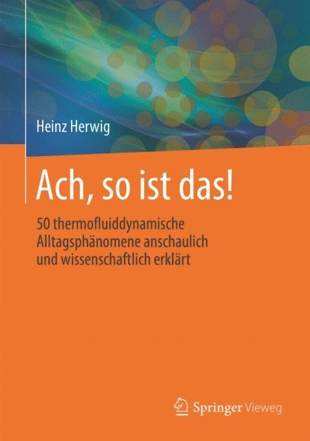 Heinz Herwig - Ach, so ist das!, E-bok