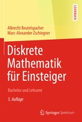 Diskrete Mathematik f�r Einsteiger