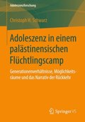 Adoleszenz in einem palÿstinensischen Flüchtlingscamp