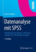 Datenanalyse mit SPSS