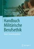 Handbuch Milit�rische Berufsethik