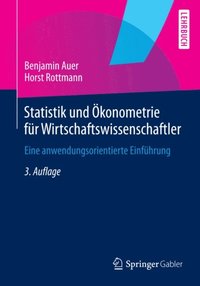 Grundkurs Wirtschaftsmathematik Benjamin Auer Franz Seitz - 