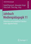 Jahrbuch Medienpdagogik 11