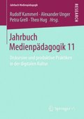 Jahrbuch Medienpÿdagogik 11