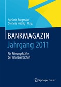 BANKMAGAZIN - Jahrgang 2011