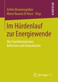 Im Hürdenlauf zur Energiewende