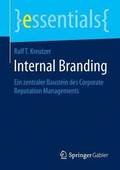 Internal Branding