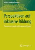 Perspektiven auf inklusive Bildung