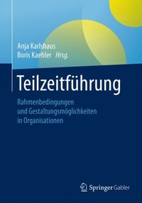 Teilzeitführung