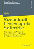 Wasserproblematik im Kontext regionaler Stabilit�tsrisiken