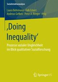 Doing Inequality