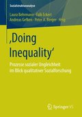 ?Doing Inequality'