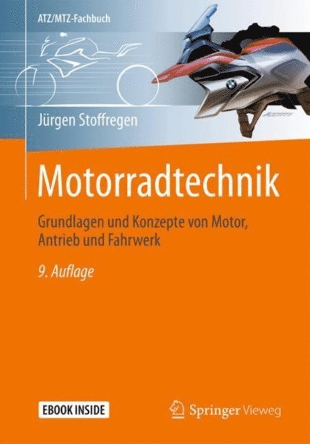 Jurgen Stoffregen - Anteil DL, Övrigt