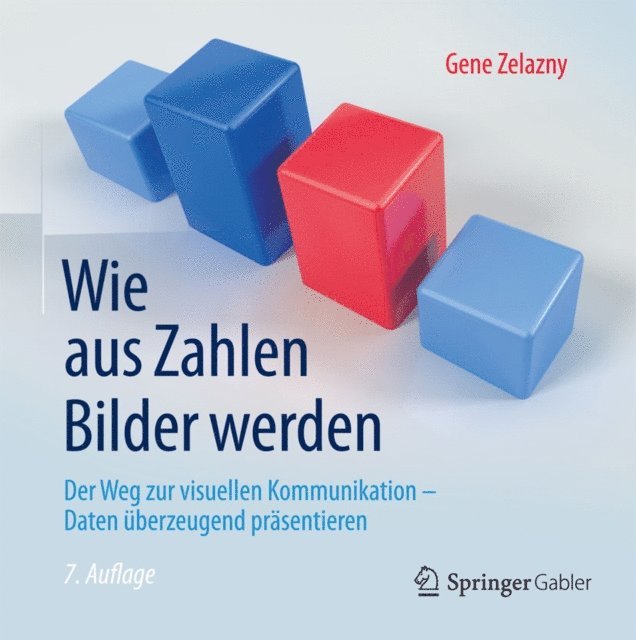 Gene Zelazny - Wie aus Zahlen Bilder werden, E-bok. Tillgänglighet: Lägg i varukorg