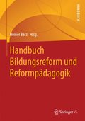 Handbuch Bildungsreform Und Reformpadagogik