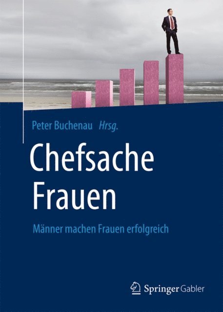 Peter Buchenau - Chefsache Frauen, E-bok