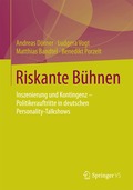 Riskante B�hnen
