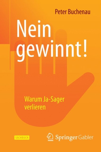 Peter Buchenau - Nein gewinnt!, E-bok