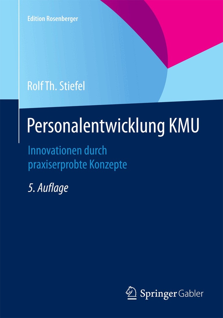 Personalentwicklung KMU