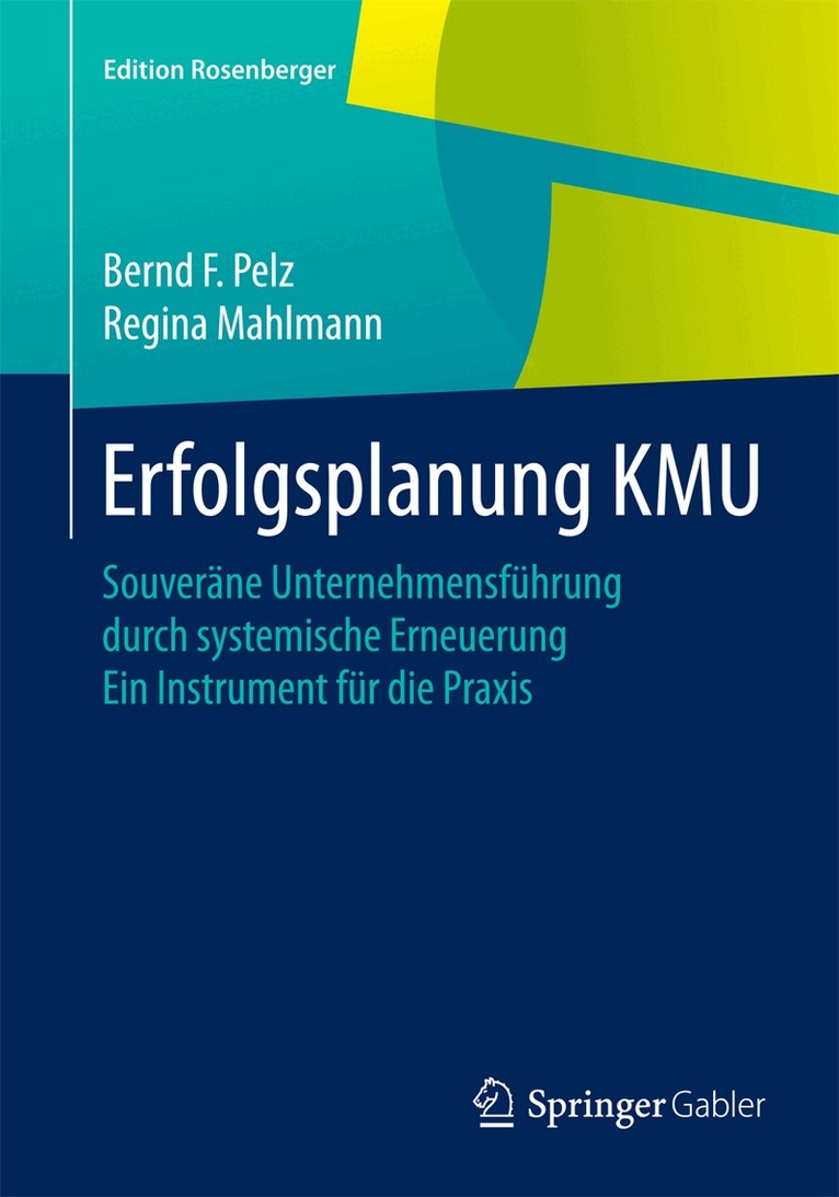 Erfolgsplanung KMU