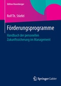 F�rderungsprogramme
