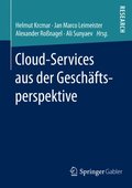 Cloud-Services aus der Geschÿftsperspektive