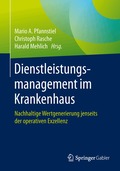 Dienstleistungsmanagement im Krankenhaus