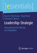 Leadership-Strategie