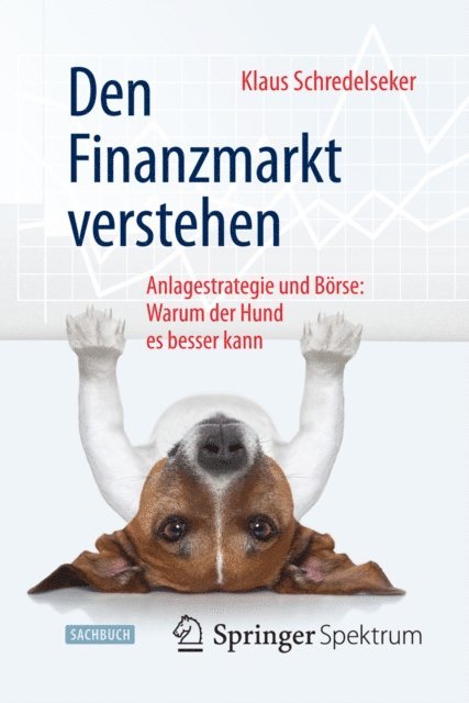 Klaus Schredelseker - Den Finanzmarkt verstehen, E-bok