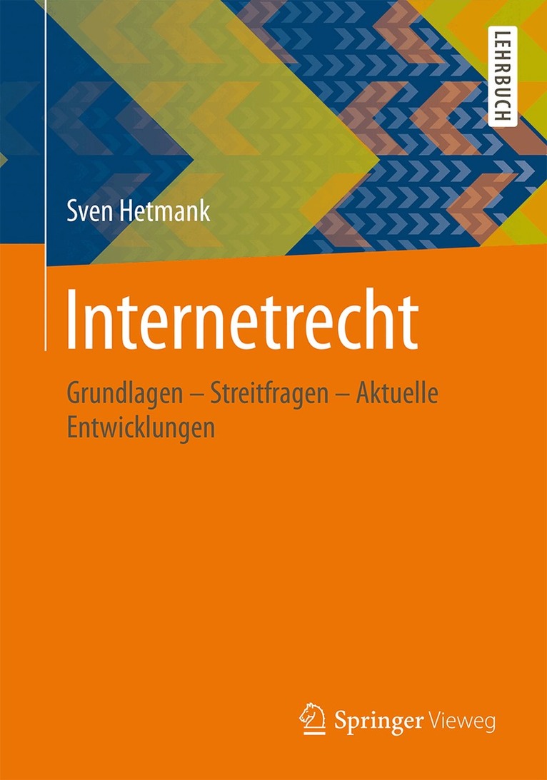 Sven Hetmank - Internetrecht, Häftad. Tillgänglighet: Lägg i varukorg