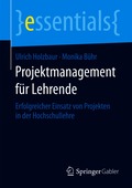Projektmanagement f�r Lehrende