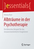Albtrume in der Psychotherapie