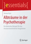 Albtrÿume in der Psychotherapie