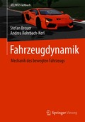 Fahrzeugdynamik