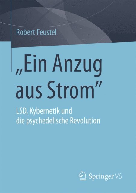 Robert Feustel - "Ein Anzug aus Strom", E-bok