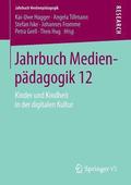 Jahrbuch Medienpdagogik 12
