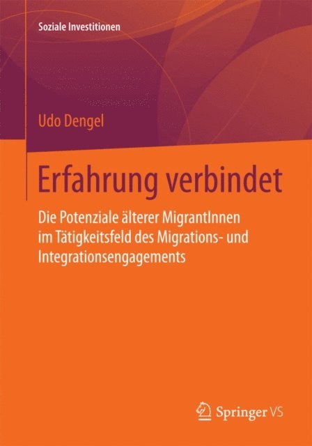 Udo Dengel - Erfahrung verbindet, E-bok