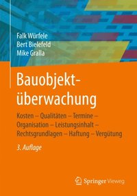 BauobjektÃ¼berwachung