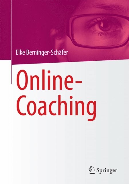 Elke Berninger-Schafer - Online-Coaching, E-bok