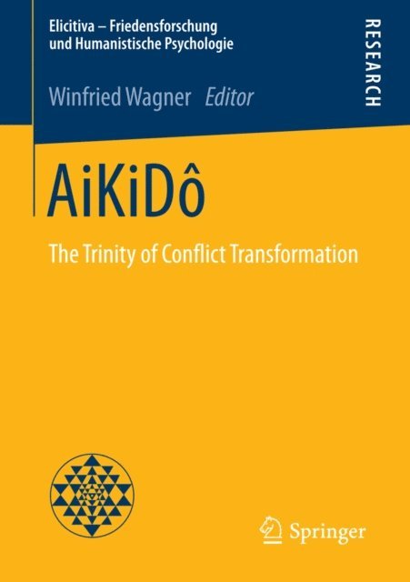 Winfried Wagner - AiKiDo, E-bok