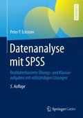 Datenanalyse mit SPSS